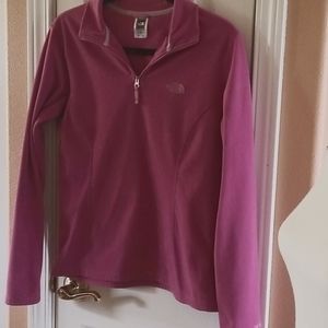 NORTH FACE Women's shirt